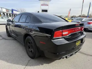 Dodge Charger 2014