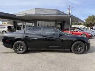Dodge Charger 2014