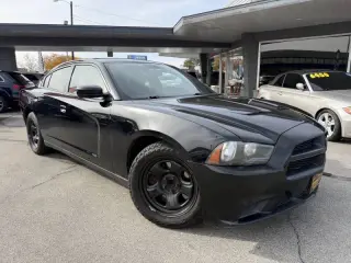 Dodge Charger 2014