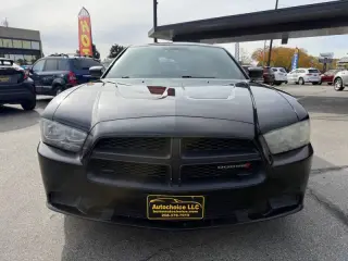 Dodge Charger 2014