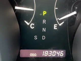 Toyota Highlander 2008