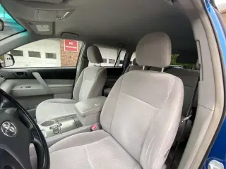 Toyota Highlander 2008