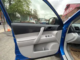 Toyota Highlander 2008