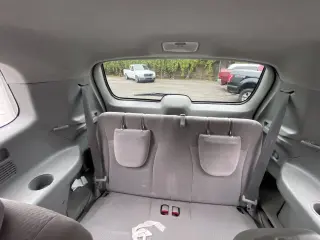 Toyota Highlander 2008