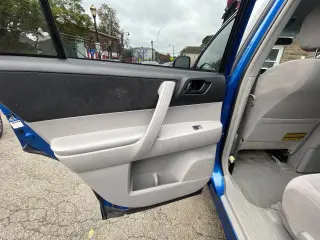 Toyota Highlander 2008