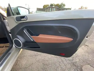 2015 Volkswagen Beetle Convertible