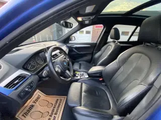 2016 BMW X1