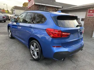 2016 BMW X1