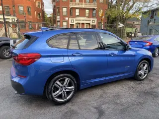 2016 BMW X1