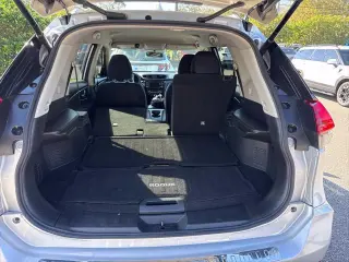 Nissan Rogue 2018 SV 4dr Crossover