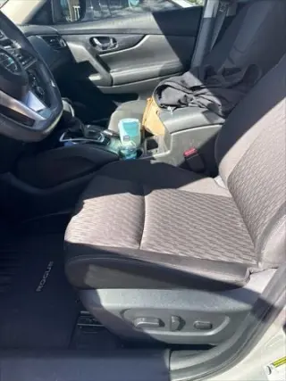 Nissan Rogue 2018 SV 4dr Crossover