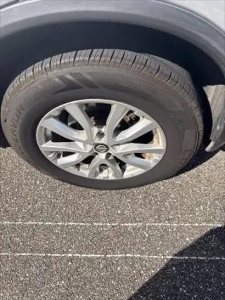 Nissan Rogue 2018 SV 4dr Crossover
