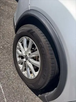 Nissan Rogue 2018 SV 4dr Crossover