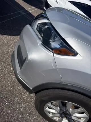 Nissan Rogue 2018 SV 4dr Crossover