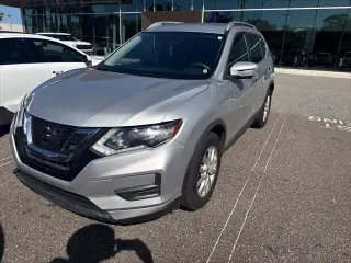 Nissan Rogue 2018 SV 4dr Crossover