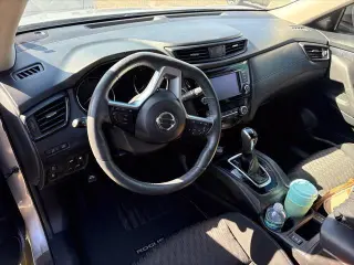 Nissan Rogue 2018 SV 4dr Crossover