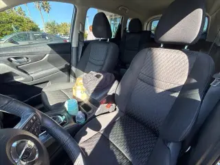 Nissan Rogue 2018 SV 4dr Crossover