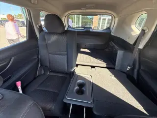 Nissan Rogue 2018 SV 4dr Crossover