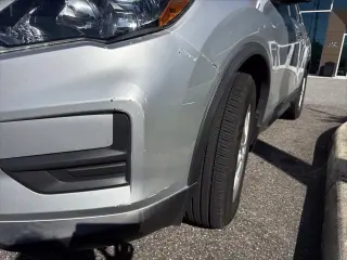Nissan Rogue 2018 SV 4dr Crossover