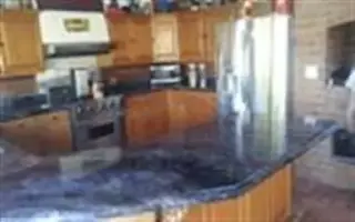 KITCHEN & BATHROOM REMODELS