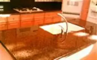 KITCHEN & BATHROOM REMODELS