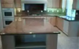KITCHEN & BATHROOM REMODELS