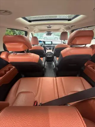 Kia Carnival 2023 SX Prestige 4dr Mini-Van