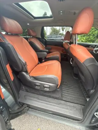 Kia Carnival 2023 SX Prestige 4dr Mini-Van