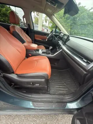 Kia Carnival 2023 SX Prestige 4dr Mini-Van