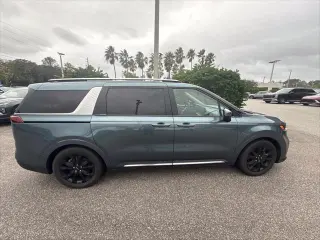 Kia Carnival 2023 SX Prestige 4dr Mini-Van