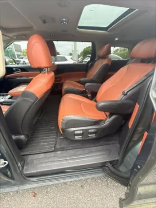 Kia Carnival 2023 SX Prestige 4dr Mini-Van