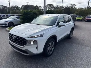 Hyundai SANTA FE 2023 SE 4dr Crossover