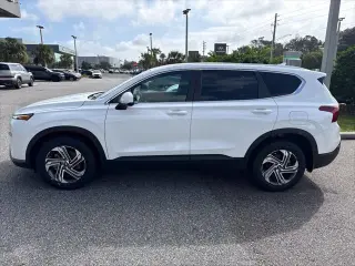 Hyundai SANTA FE 2023 SE 4dr Crossover