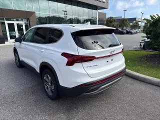 Hyundai SANTA FE 2023 SE 4dr Crossover