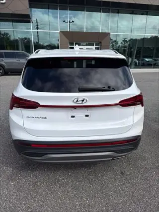 Hyundai SANTA FE 2023 SE 4dr Crossover