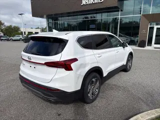 Hyundai SANTA FE 2023 SE 4dr Crossover