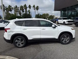 Hyundai SANTA FE 2023 SE 4dr Crossover