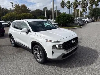 Hyundai SANTA FE 2023 SE 4dr Crossover