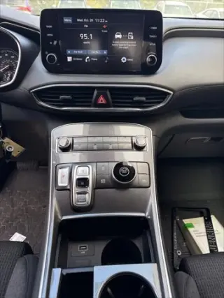 Hyundai SANTA FE 2023 SE 4dr Crossover