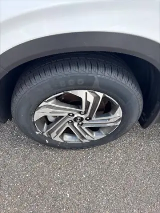 Hyundai SANTA FE 2023 SE 4dr Crossover