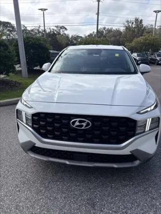 Hyundai SANTA FE 2023 SE 4dr Crossover