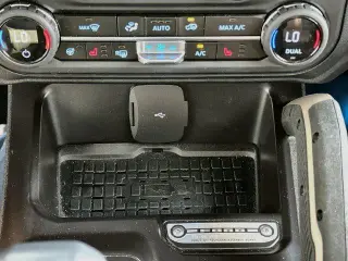 Ford Bronco 2024 4x4 Outer Banks SUV de 4 puertas