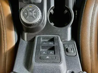 Ford Bronco 2024 4x4 Outer Banks SUV de 4 puertas
