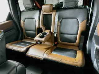 Ford Bronco 2024 4x4 Outer Banks SUV de 4 puertas