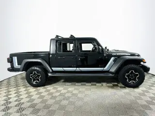 Jeep Gladiator 2022 4x4 Rubicon 4dr Crew Cab 5.0 ft. SB