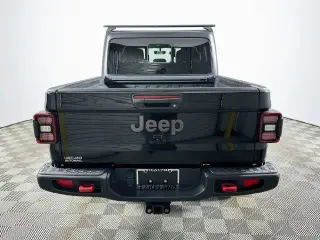 Jeep Gladiator 2022 4x4 Rubicon 4dr Crew Cab 5.0 ft. SB