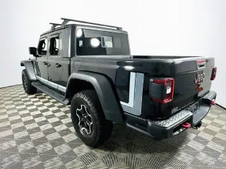 Jeep Gladiator 2022 4x4 Rubicon 4dr Crew Cab 5.0 ft. SB