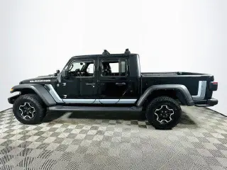 Jeep Gladiator 2022 4x4 Rubicon 4dr Crew Cab 5.0 ft. SB