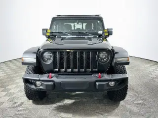 Jeep Gladiator 2022 4x4 Rubicon 4dr Crew Cab 5.0 ft. SB