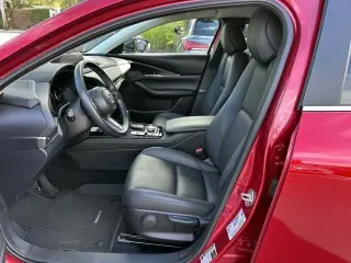 Mazda CX-30 2025 AWD 2.5 S Select Sport SUV 4 puertas
